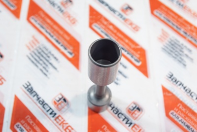 3068979 Плунжер регулятора давления (датчика вязкости масла) PLUNGER PRS REGULATOR Cummins QSM11, M11 Взаимозаменяемые номера: 3068408